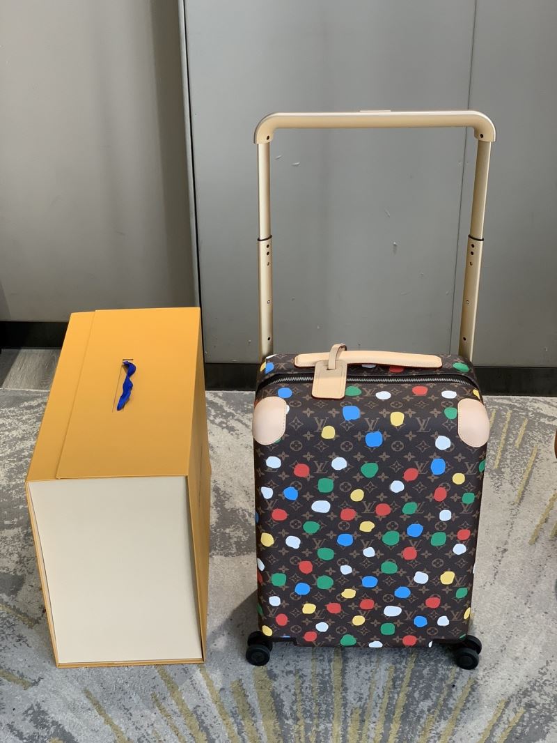 Louis Vuitton Suitcase